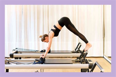 megaformer pilates|Your Guide to the Pilates Megaformer .